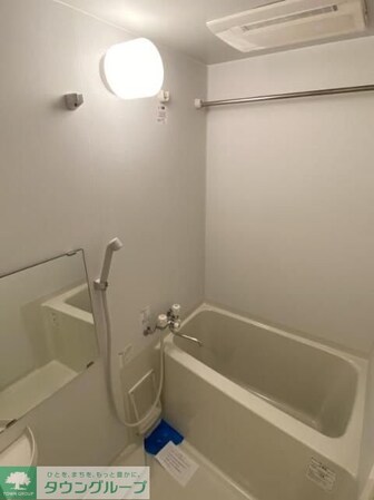 クリスタルコートの物件内観写真